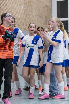 Bild 123 - wDJ Loewinnen Cup D1